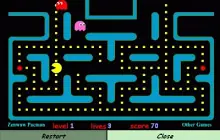 Tenes google chrome? Aca tenes varios juegosi