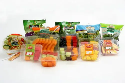 alimentos