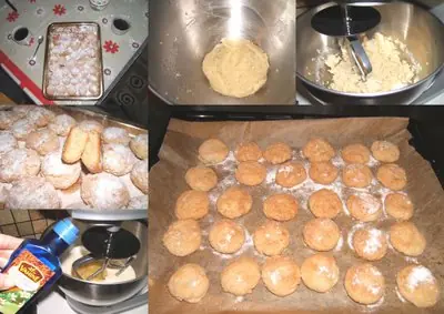 recetas