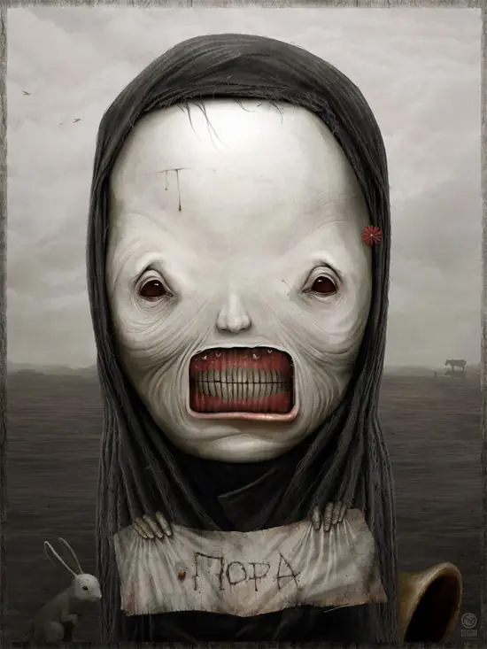 ilustraciones