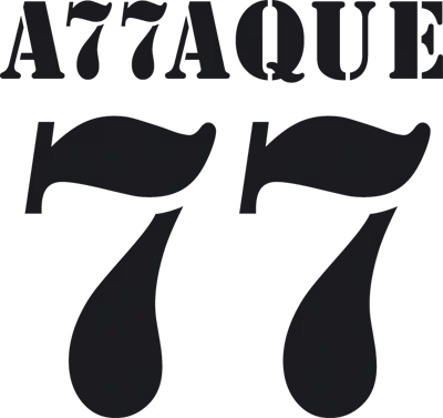 Attaque 77 - Tres Pájaros Negros