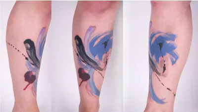 tatuajes