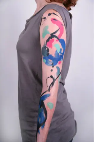 tatuajes