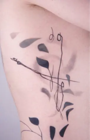 tatuajes