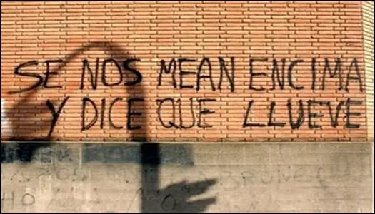 Aprendiendo los vicios del lenguaje...