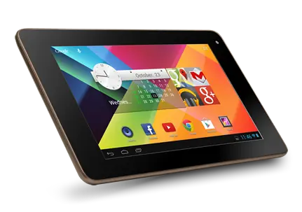Tablet