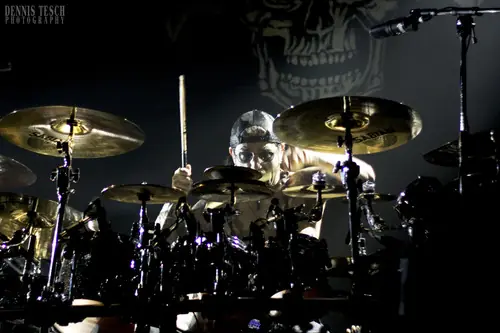 mike