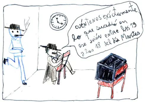 dibujos