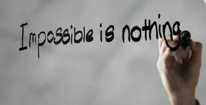 nadaesimposible