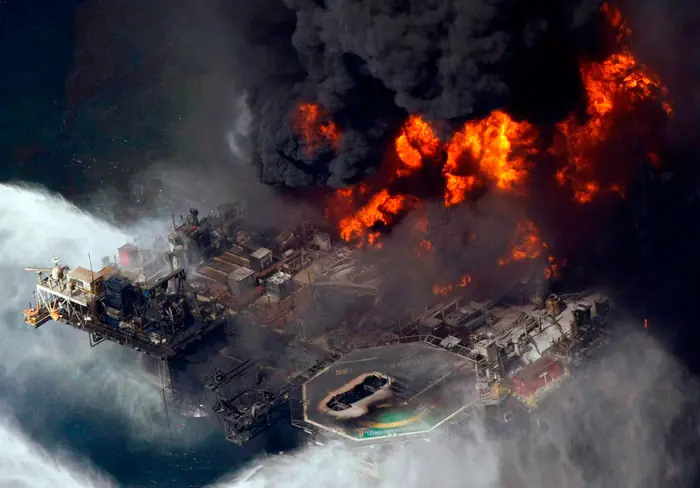 El desastre del Golfo de México, un año después