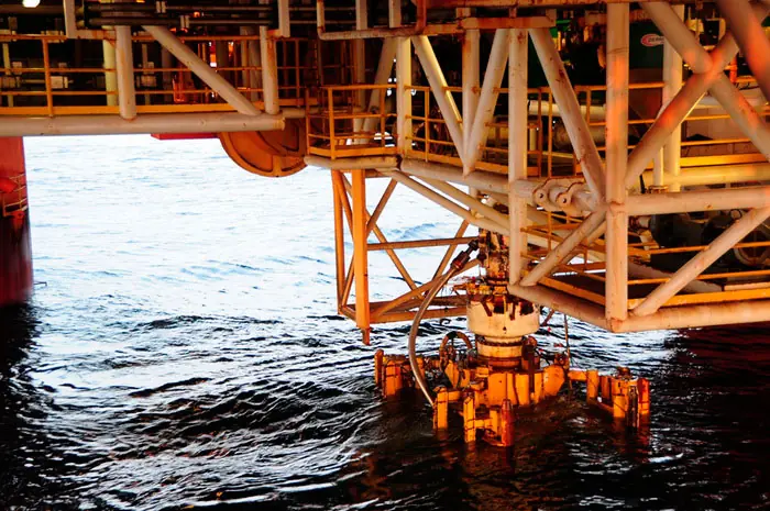 afectados por el petroleo