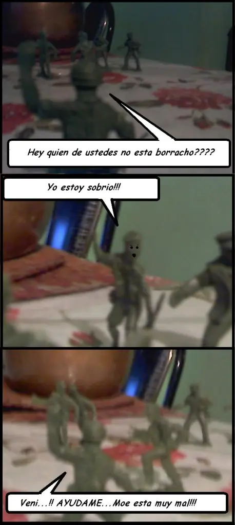 Petroleo