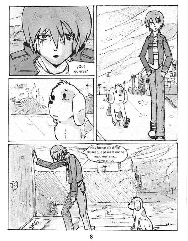 comi