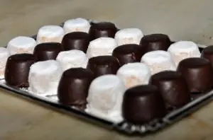Recetas-Cositas dulces