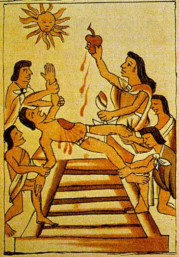 Explicaciones concisas: Los aborígenes de América.