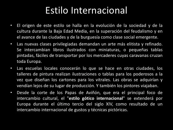 gotica