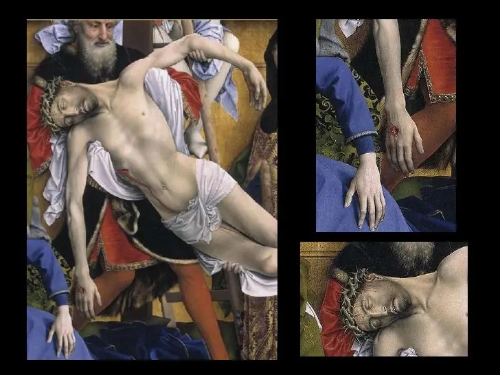 Pintura gótica (2da. parte)