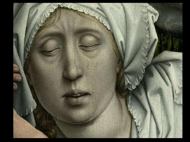 Pintura gótica (2da. parte)