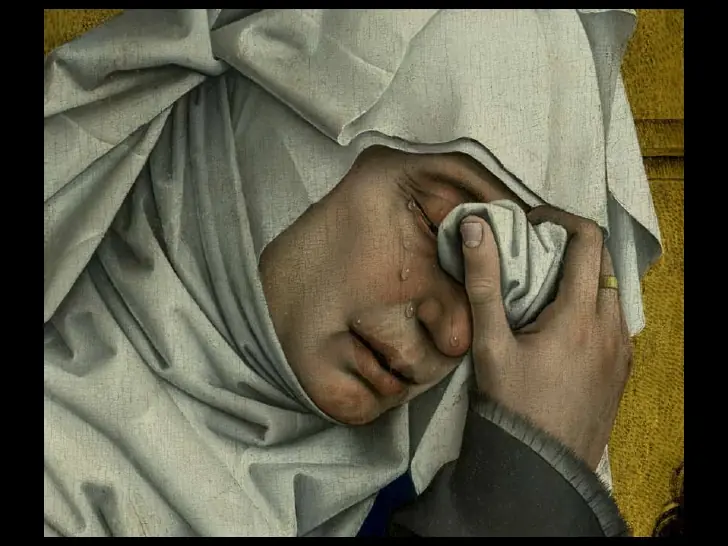 Pintura gótica (2da. parte)