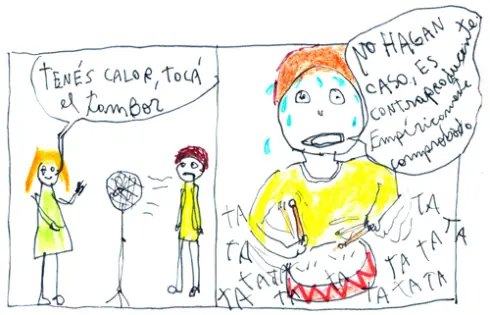 gracia