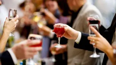 Los cinco tragos que hay que evitar