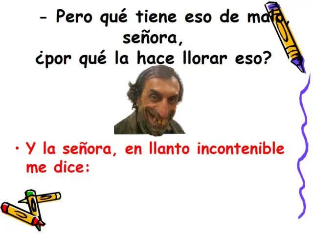 humor