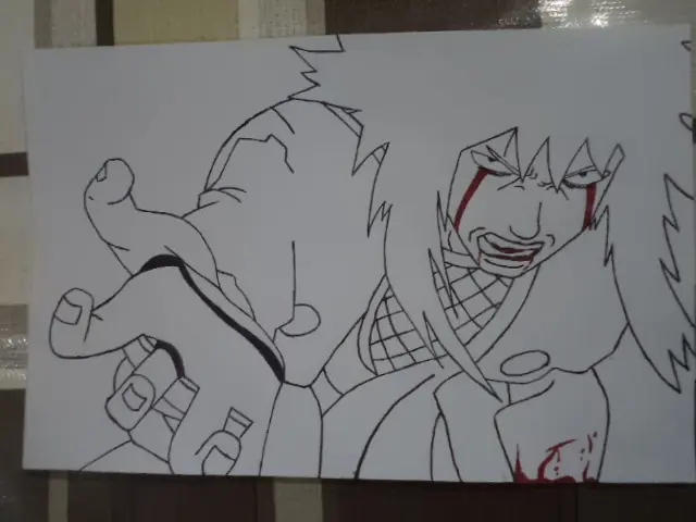 pintado