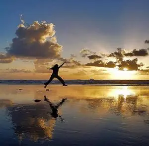 10 pensamientos positivos
