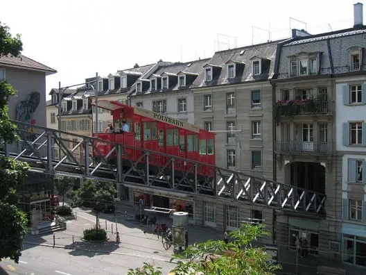 TOP 10 Las 10 ciudades más caras para vivir en 2012