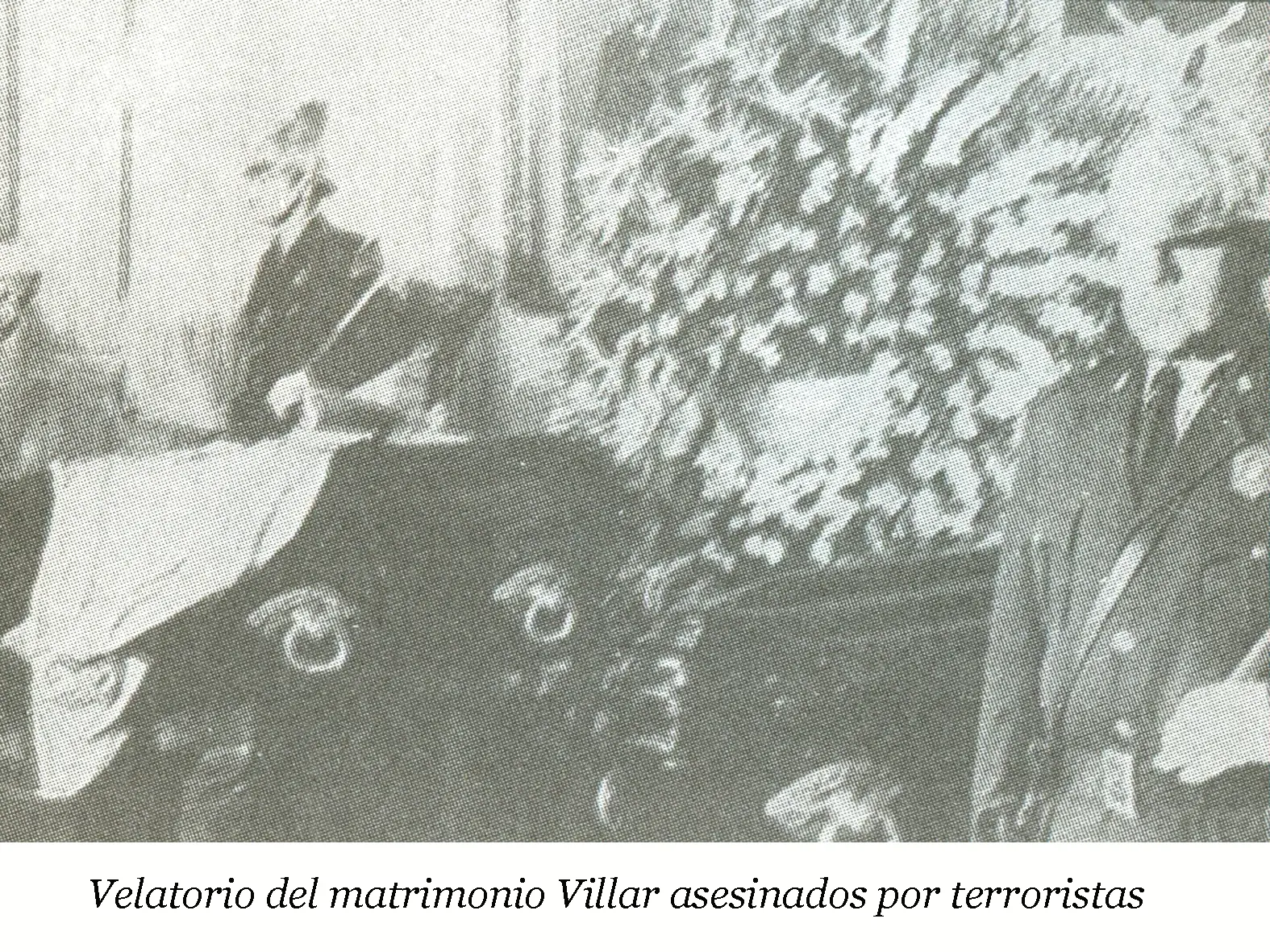 asesinatos