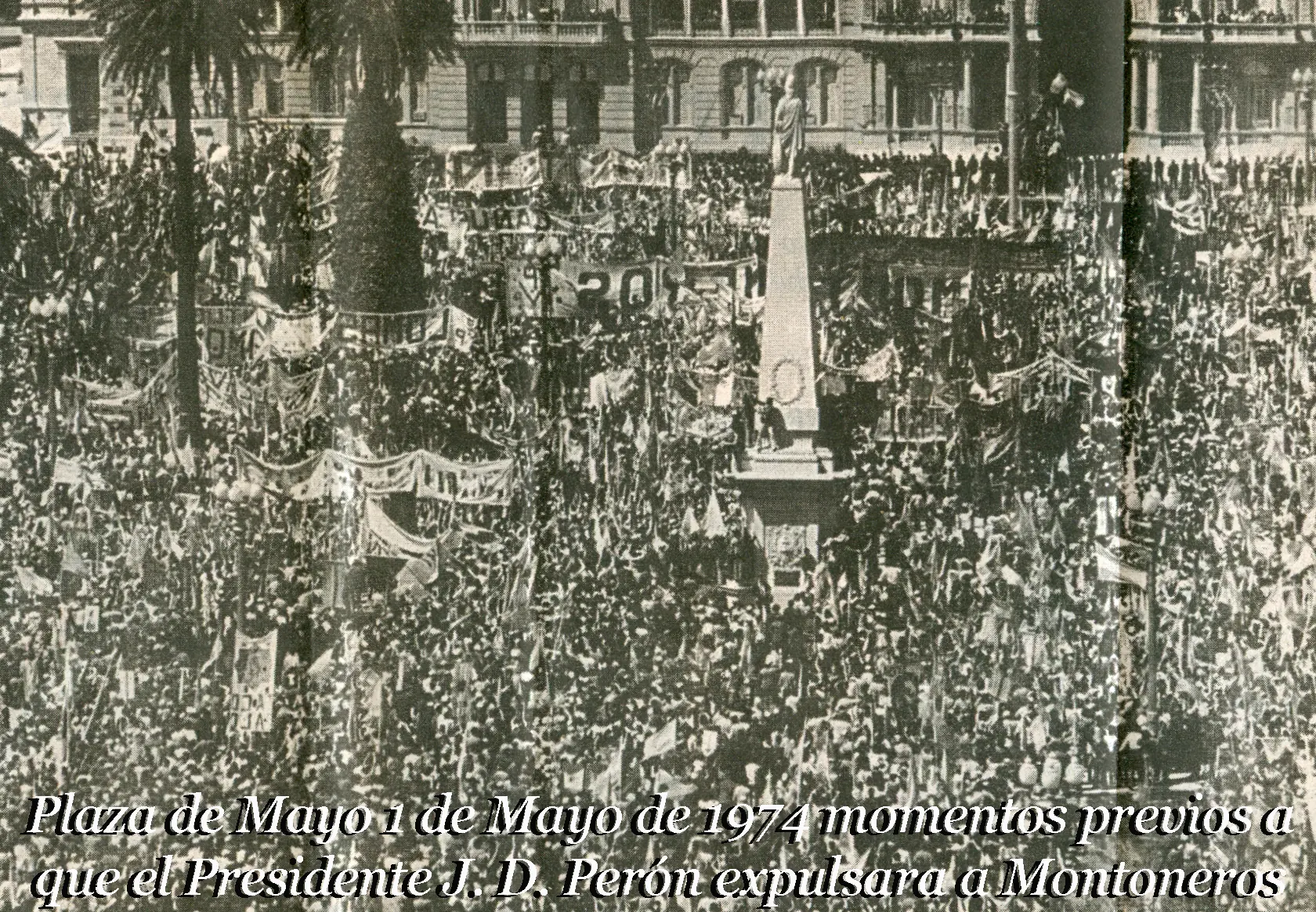 montoneros