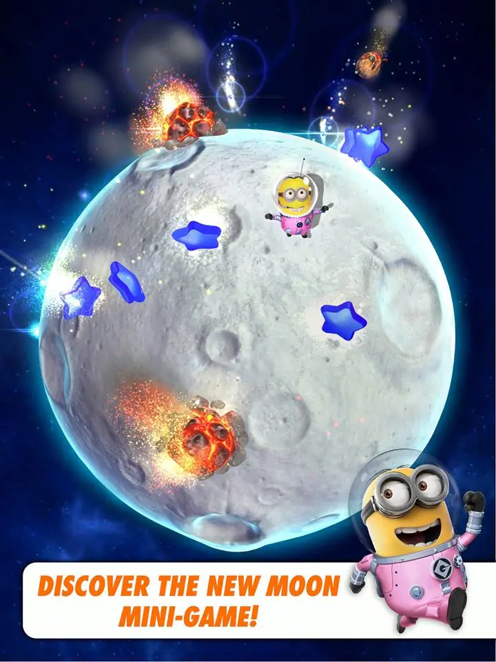 minion