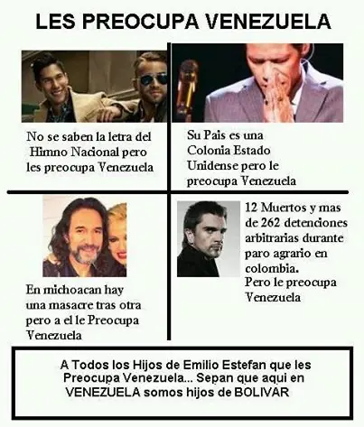 facismo opocitor
