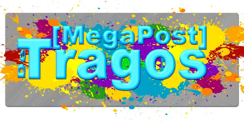 De Tragos