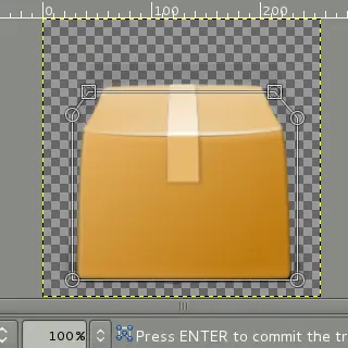 GIMP 2.8 Notas de la versión