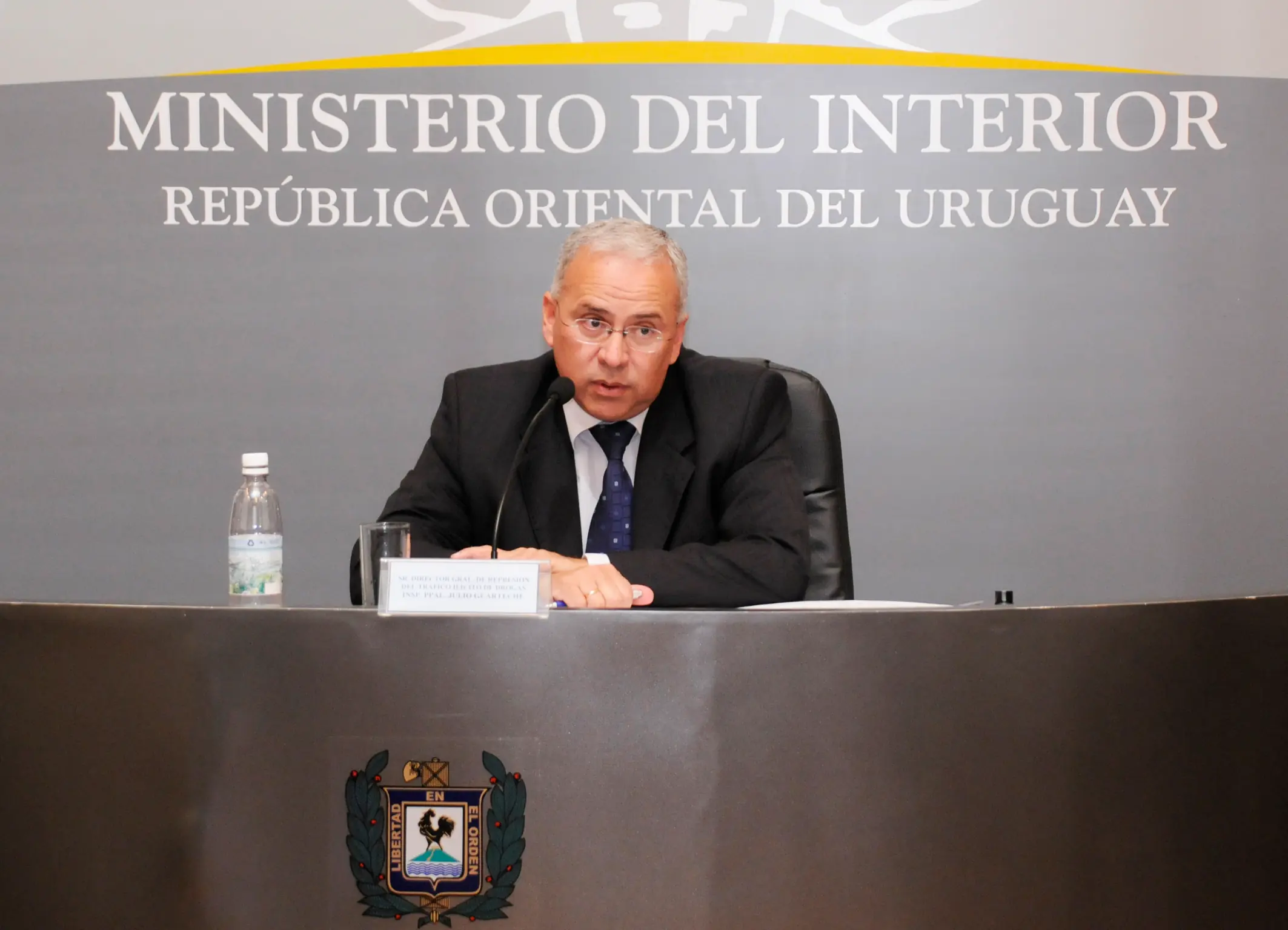 La baja de la edad de imputabilidad "no es conveniente&