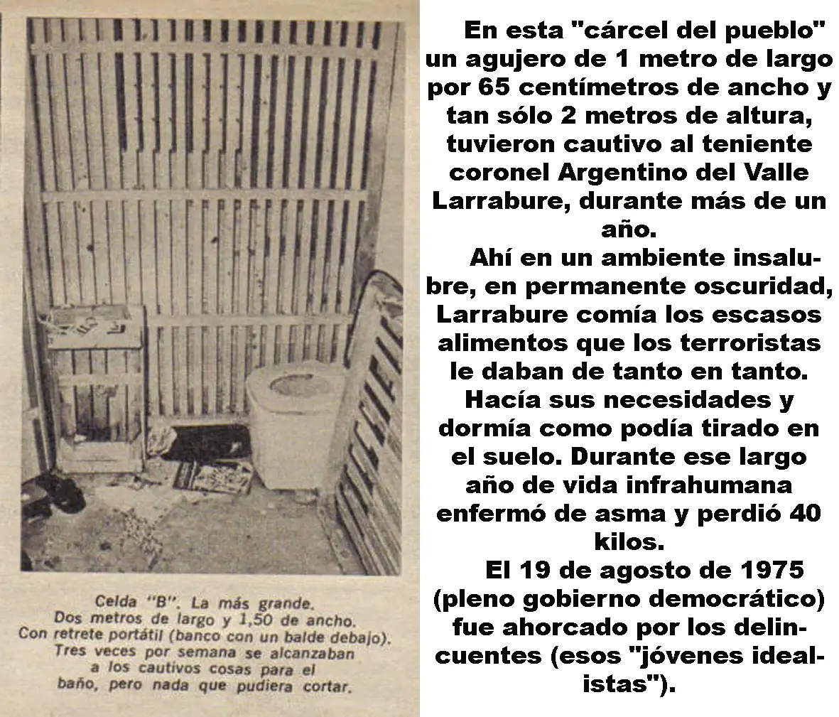 asesinatos