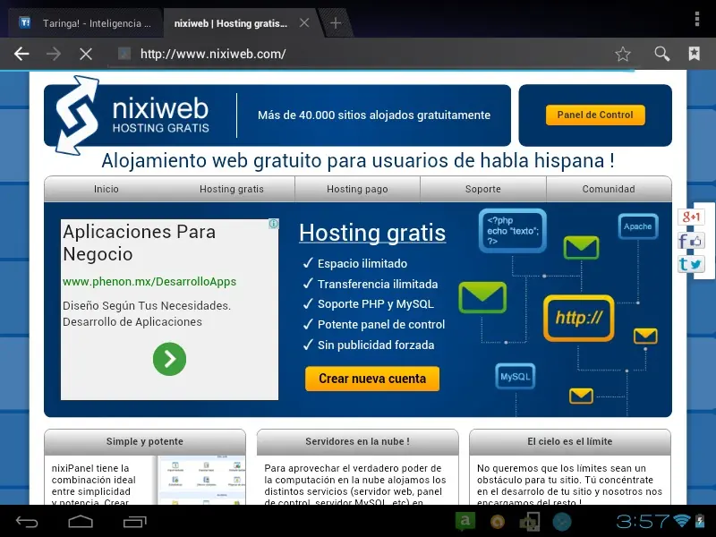 gratis