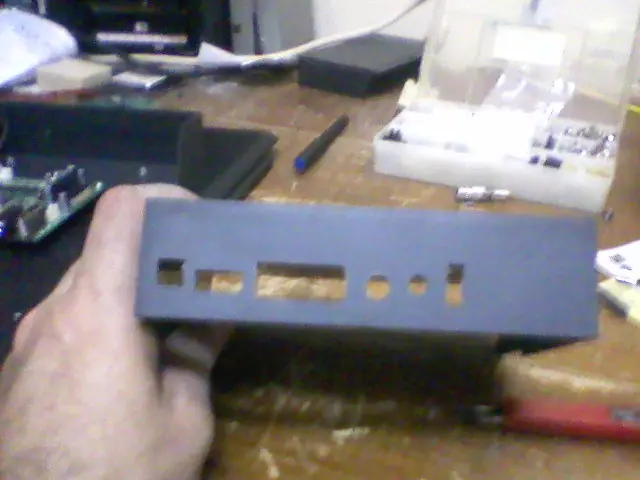 monitor