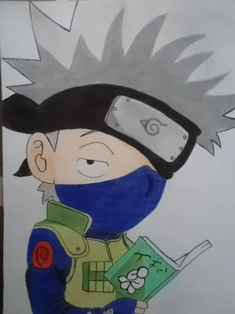 Dibujo