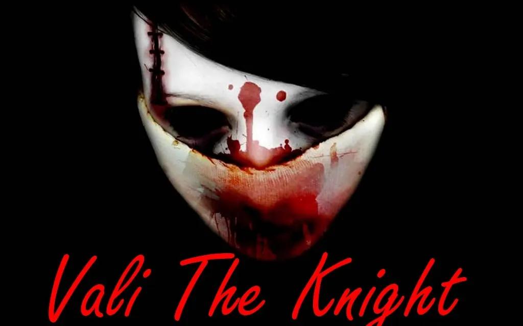 Vali The Knight - Cap #11