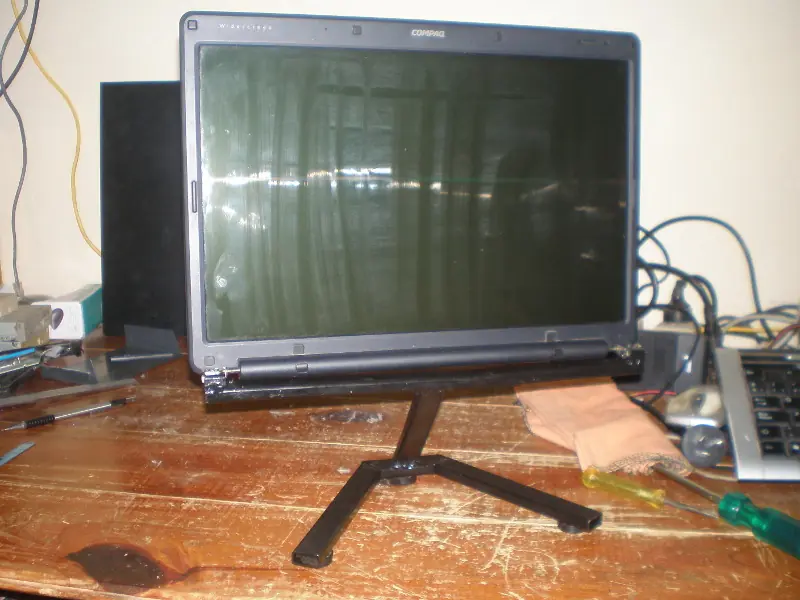 monitor
