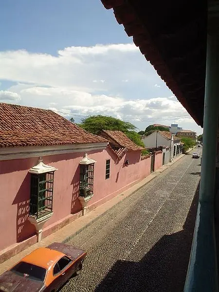 turismo en venezuela