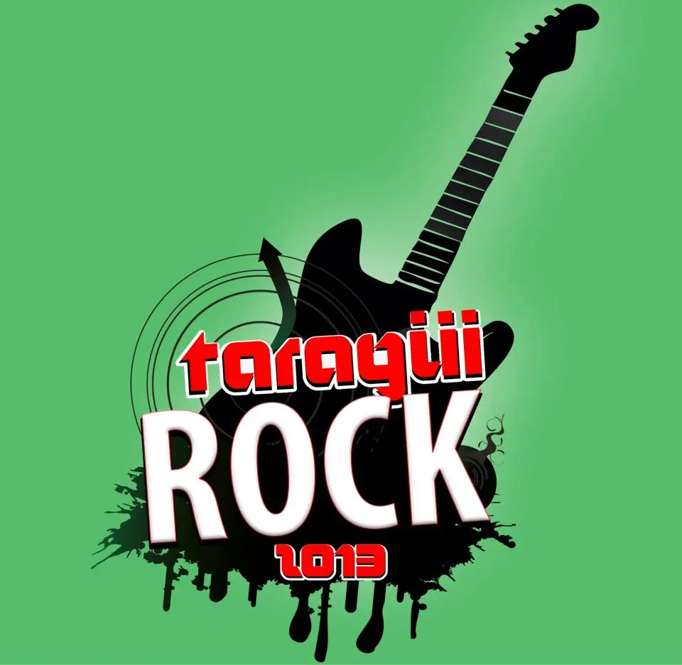 rock