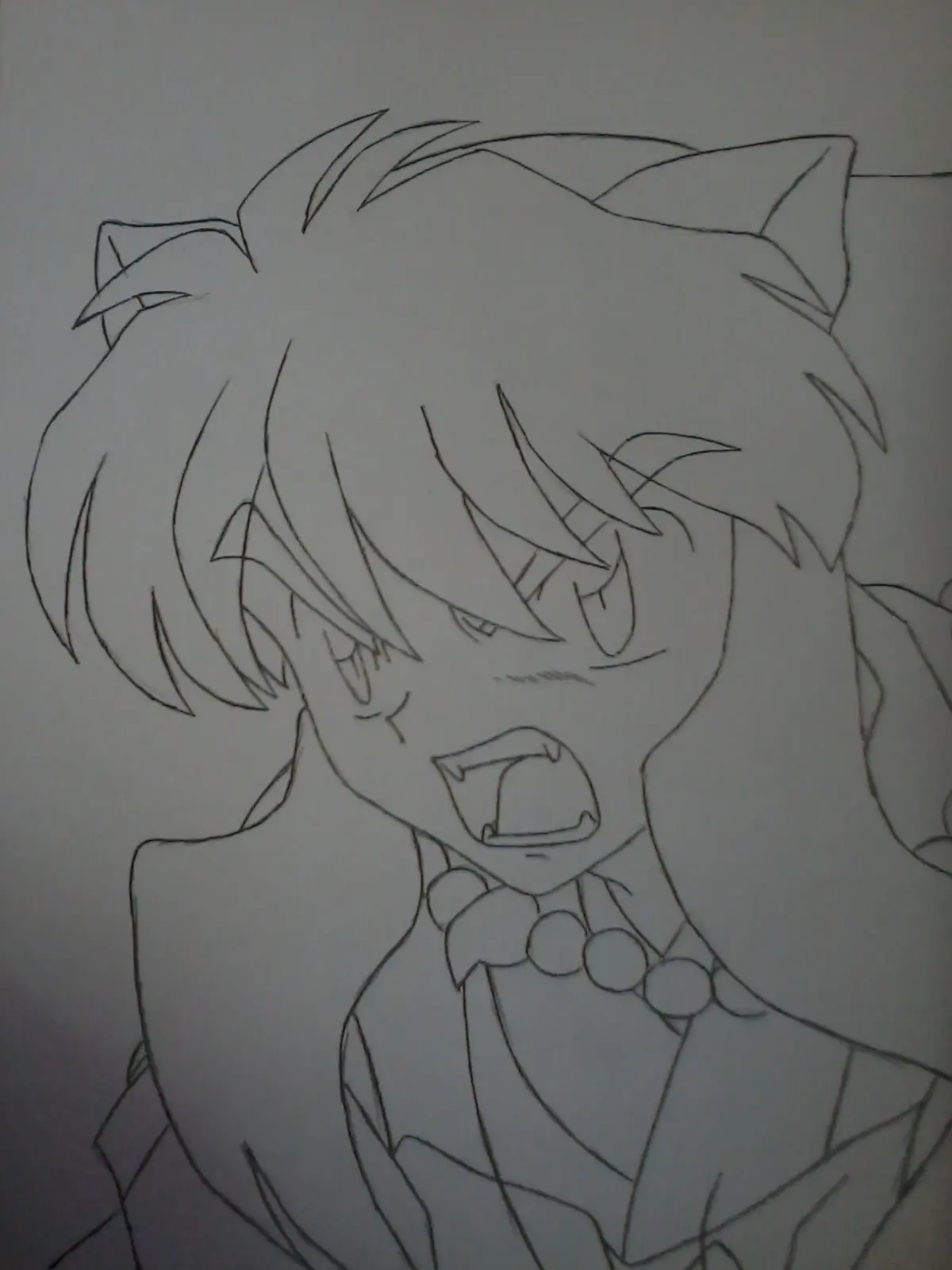 InuYasha