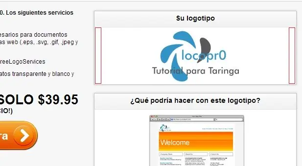 crear logo