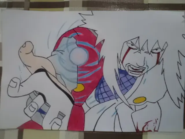 jiraiya