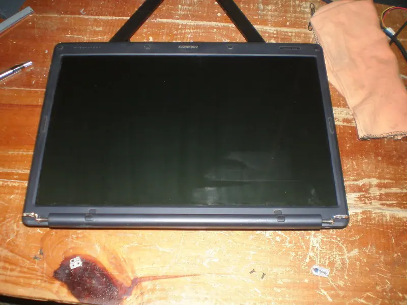 pantalla
