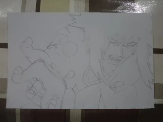 Dibujo