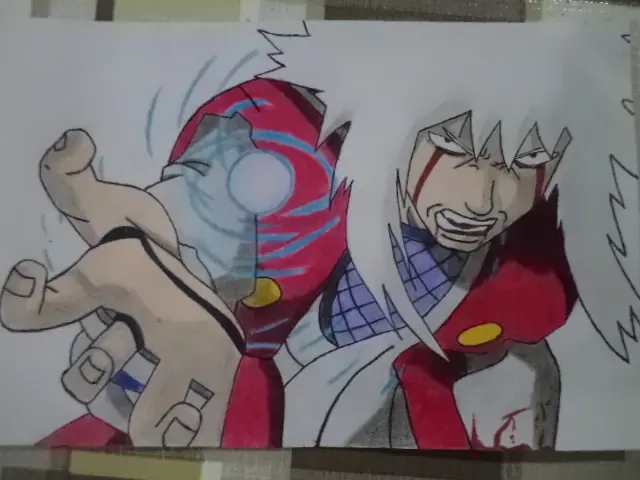 pintado